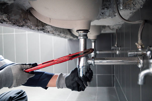 Trusted Water Heater Repair service in Meridian, OK - Masters Plumbing Service